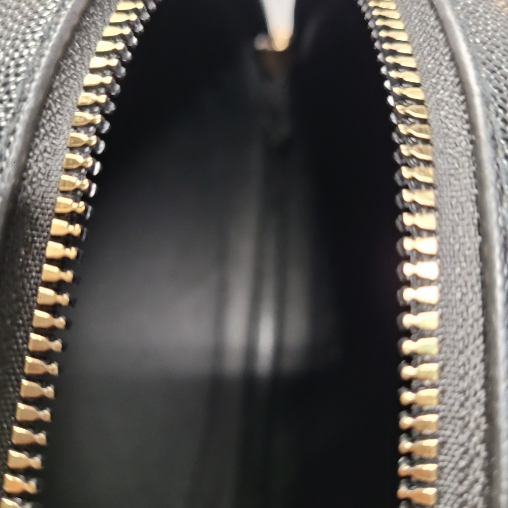 Black Basketball Purse *** 4X HOST PICK*** - Picture 4 of 4